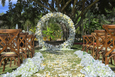 Lugares para bodas Puerto Vallarta Riviera Nayarit