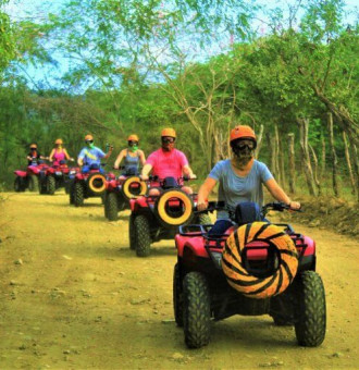 ATV Tour 4