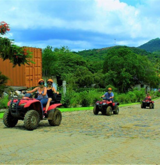 ATV Tour 6