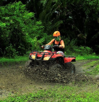 ATV Tour 8