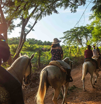 Horse-Riding-Tours-Vista-Paraiso-Punta-Mita-Puerto-Vallarta