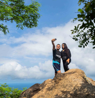 Hiking-Tours-Cerro-Del-Mono-Sayulita