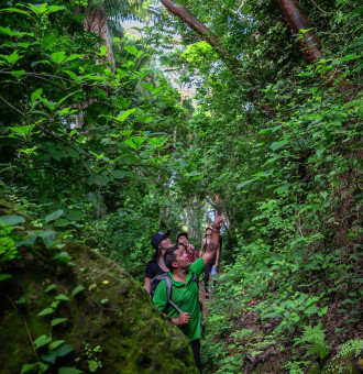 Hiking-Tours-in-Punta-Mita-Mexico