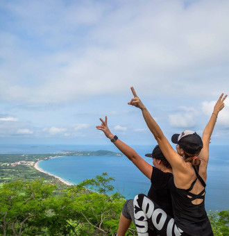 Hiking-Tours-Vista-Paraiso-Punta-Mita