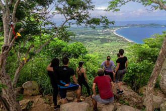 Hiking-Tours-Vista-Paraiso-Riviera-Nayarit