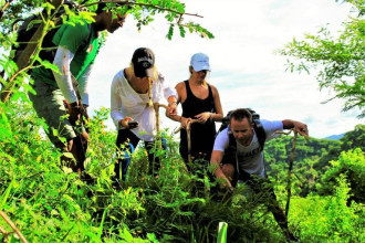 Hiking Tours Vista Paraiso