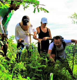 Hiking Tours Vista Paraiso