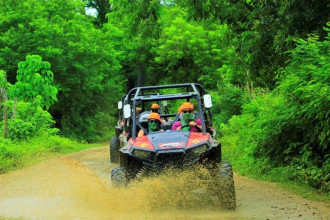 RZR + Horseback Riding Tour 2