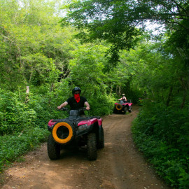 ATV Tour